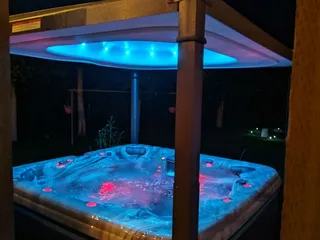 Brady's Garden & Spa Center