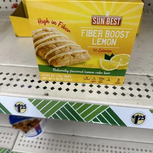 Discount Store