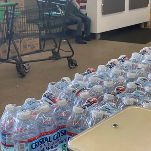 Dead employee!? Spooky season almost here!