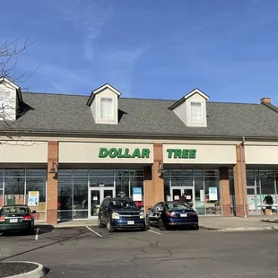 Dollar Tree - Whitehall