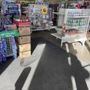 Dollar tree