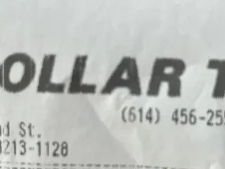 Dollar Tree