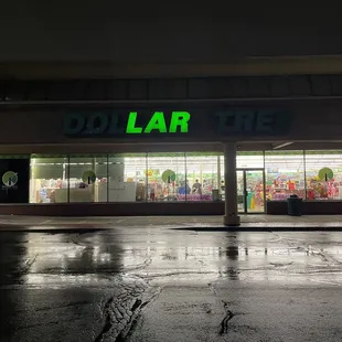 Stopping in at the LAR!