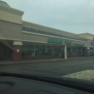 Anything and everything for $1