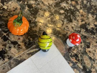 Bleu Frog Mercantile