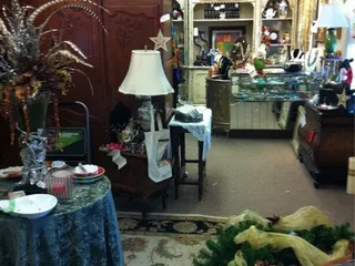 Auvil's Sweet Nothings