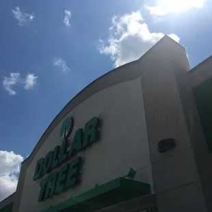 Dollar Tree