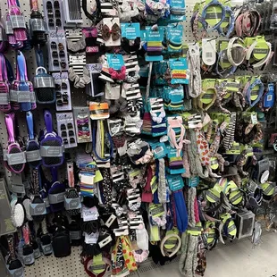 Hair goods.....