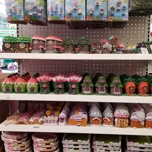 Build your own mini Fairy Garden  01-09-2020