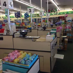 Dollar Tree