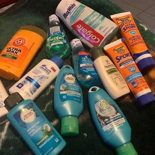 Dollar Tree