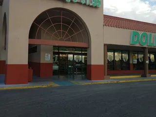 Dollar Tree