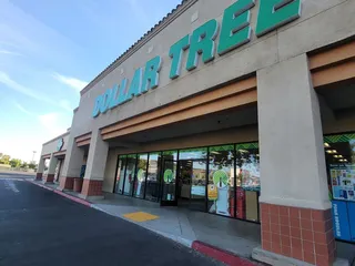 Dollar Tree