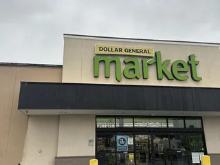 Dollar General Market