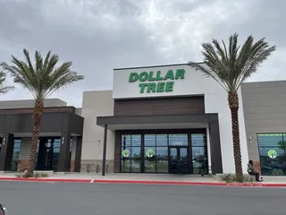 Dollar Tree - Henderson