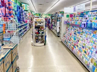 Dollar Tree