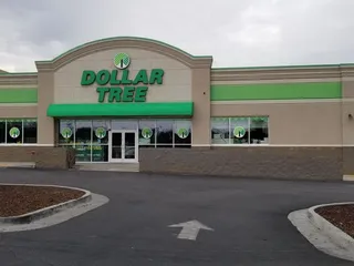 Dollar Tree