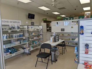 Del-Rey Pharmacy