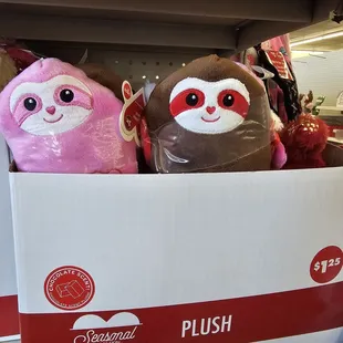 Reminds me of a certain couple...