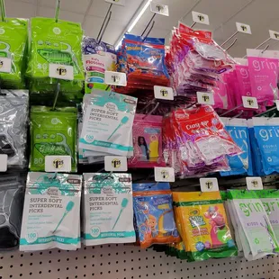 More variety - 7/20/24