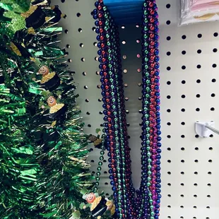 Party beads