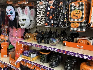 Dollar Tree - Family Dollar