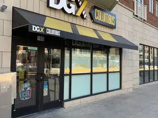DGX