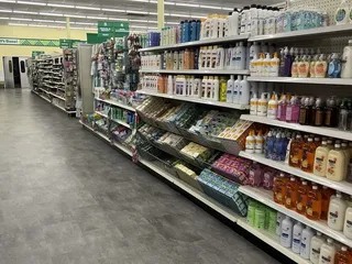 Dollar Tree
