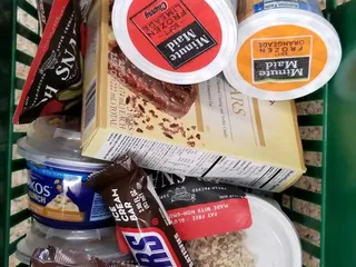 Dollar Tree Stores