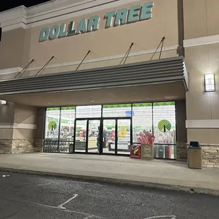 Dollar Tree
