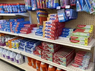 Dollar General Market