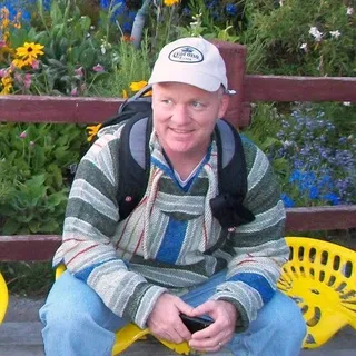 Paul D.