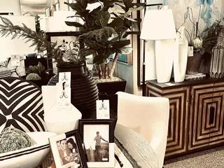 Janeen's Furniture Gallery