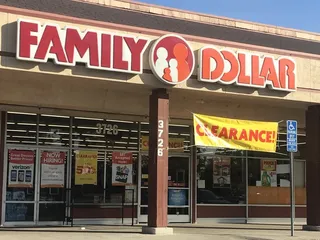 Family Dollar