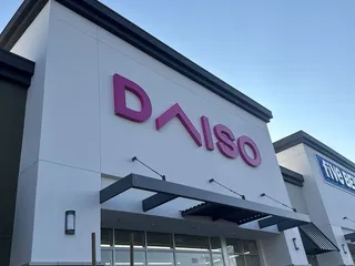 Daiso