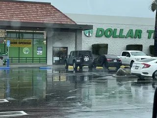 Dollar Tree