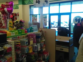 Dollar Tree