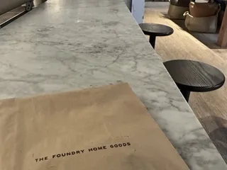 The Foundry Home Goods