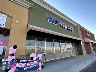 Daily Deals - Bakersfield