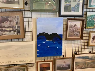 Union Mission Ministries Thrift Store