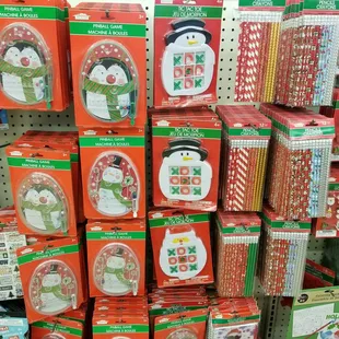 Cute stocking stuffers
