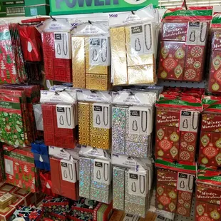 boxes