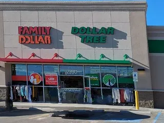 Family Dollar