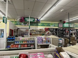 Dollar Tree