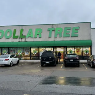 Dollar Tree