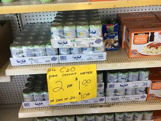 Whoops CloseOuts & Surplus