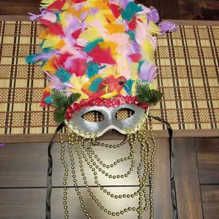 My last min day of creation.