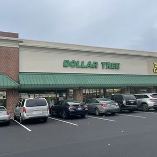 Dollar Tree