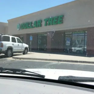 The store!