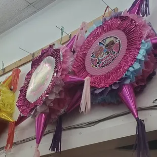 fun pinatas